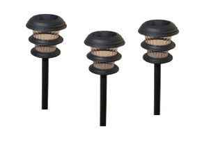 Landscape Lighting solar lights