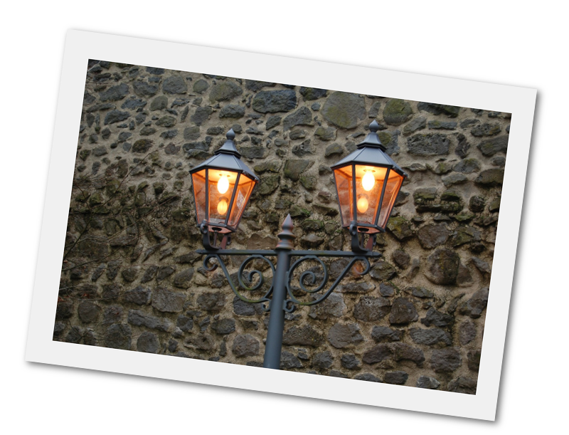 Landscape Lighting Portsmouth 